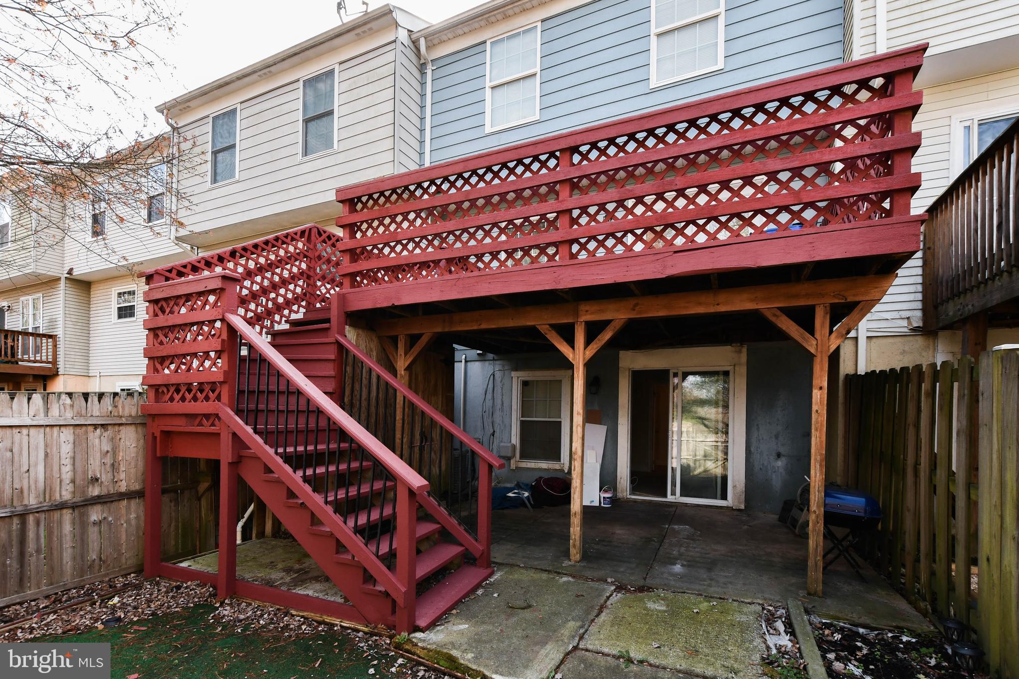 LAKE VILLAGE MANOR - Residential