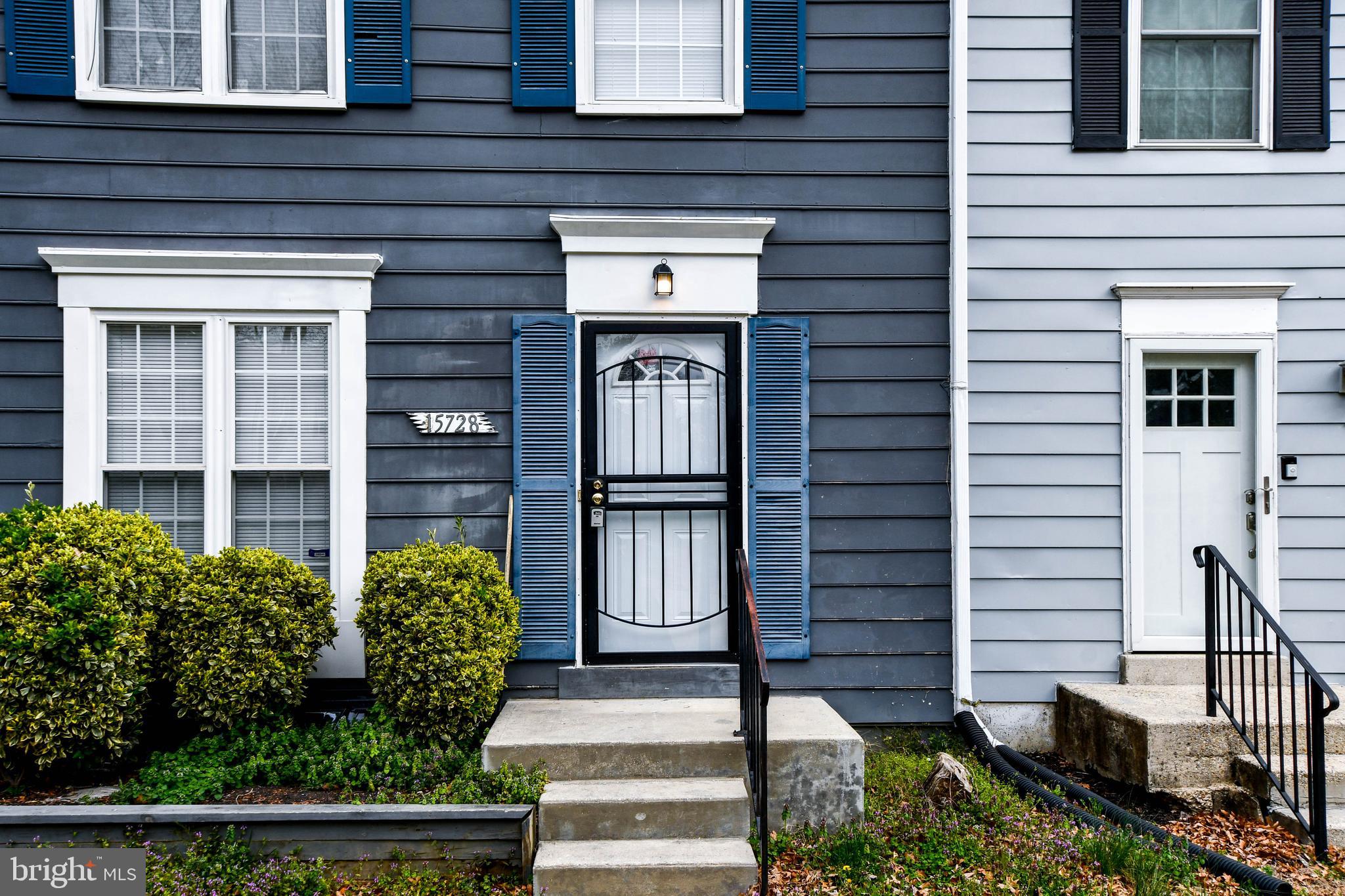 LAKE VILLAGE MANOR - Residential