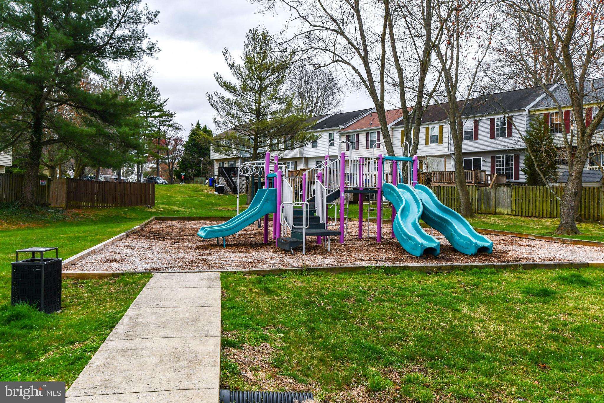 LAKE VILLAGE MANOR - Residential