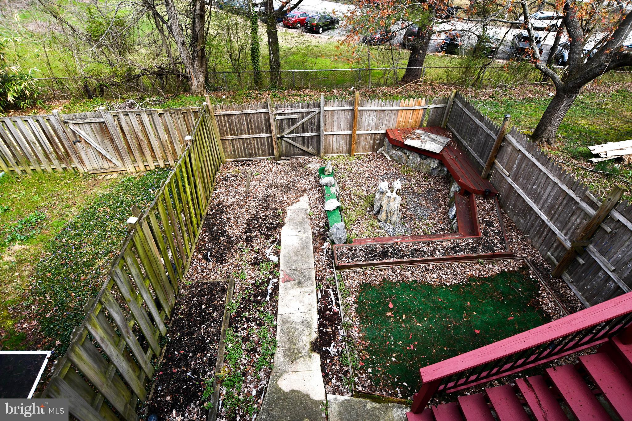 LAKE VILLAGE MANOR - Residential