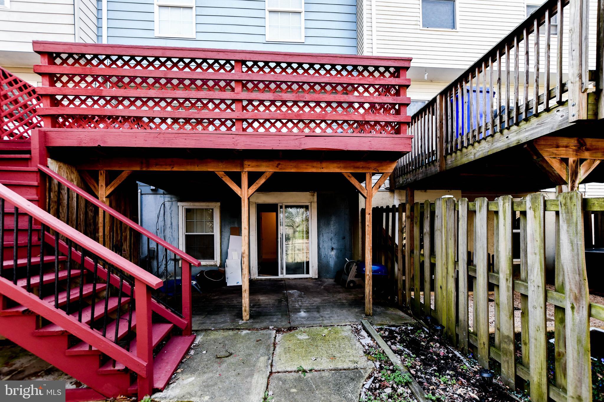 LAKE VILLAGE MANOR - Residential