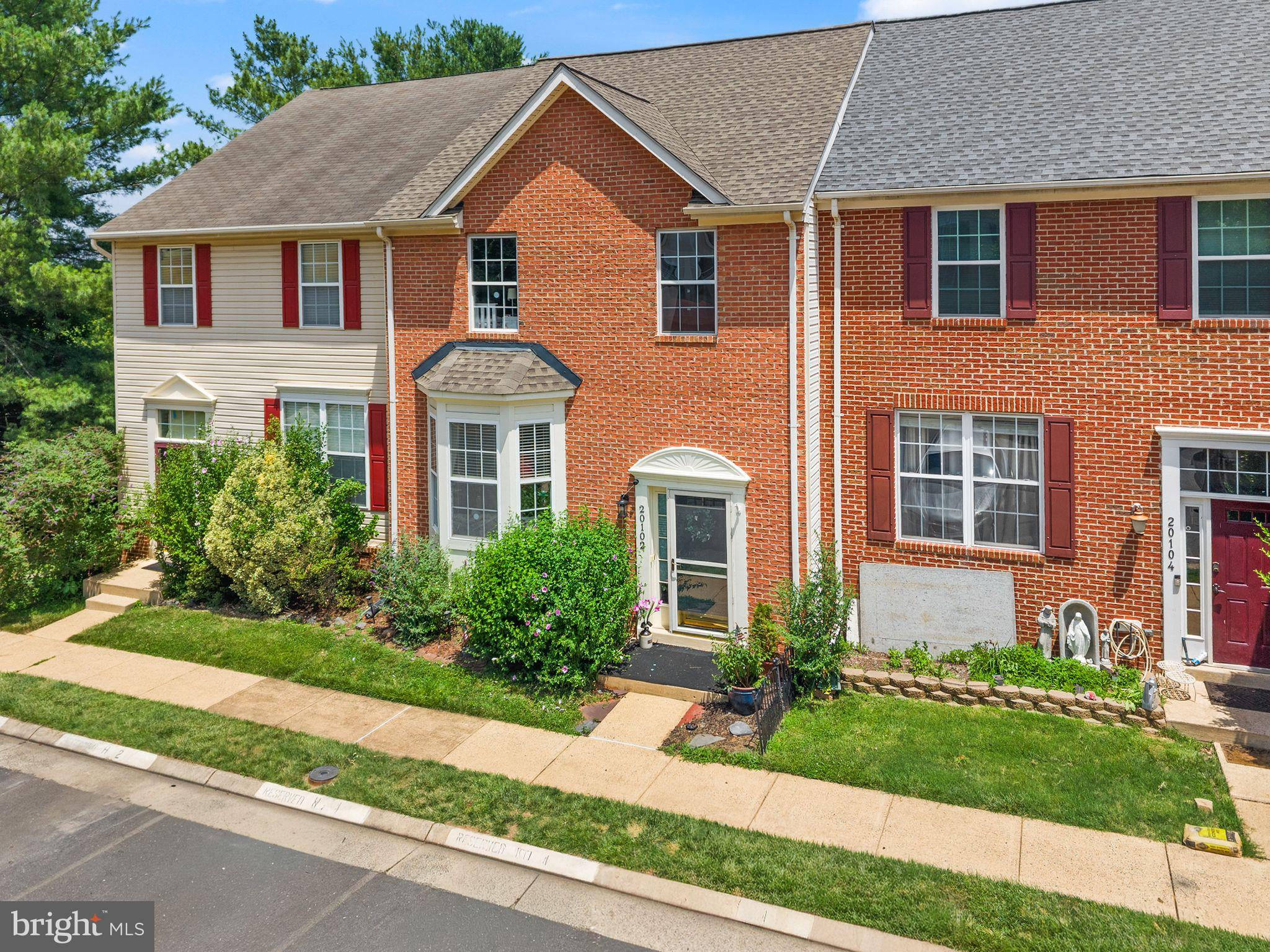 20102 HARDWOOD TERRACE
