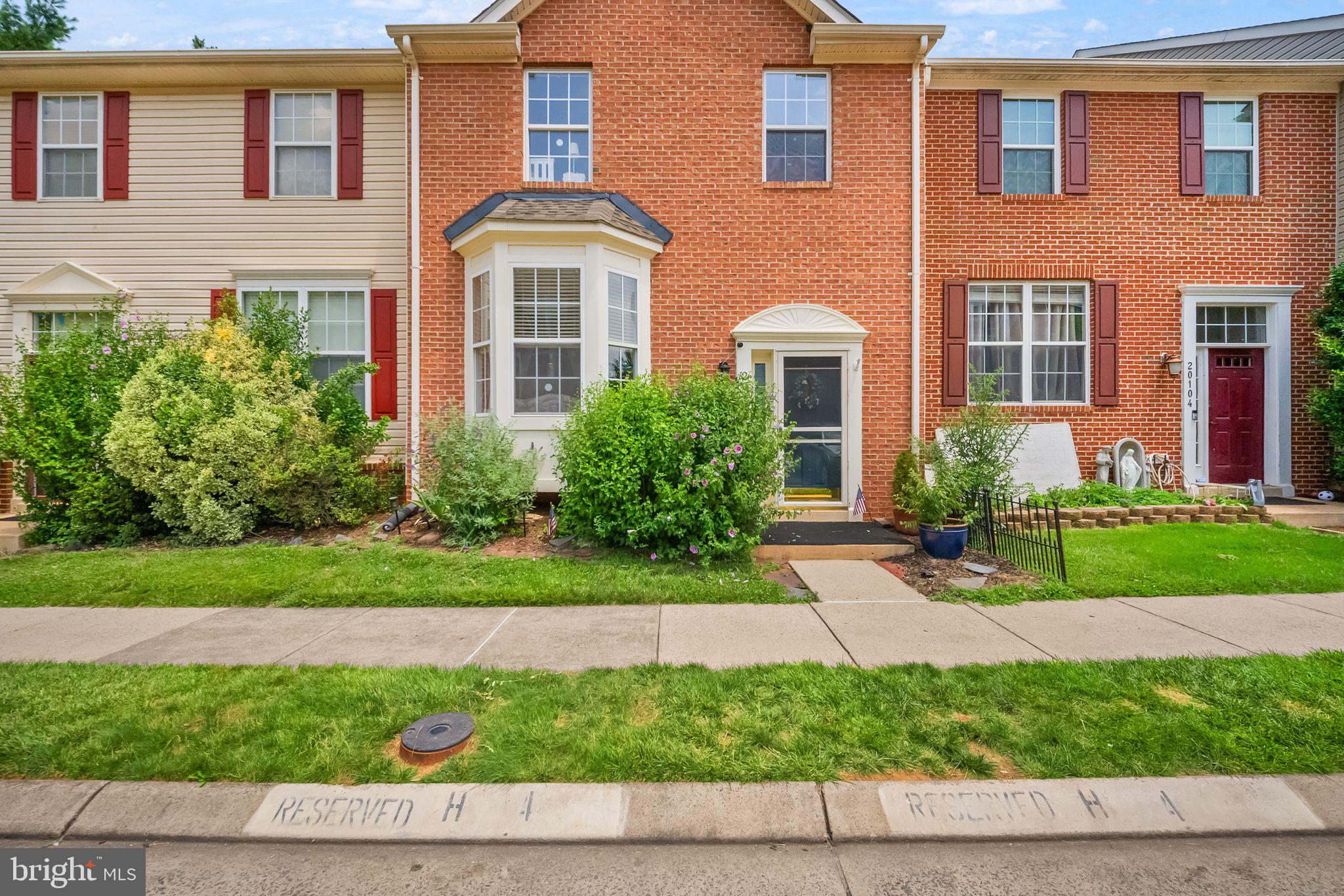 20102 HARDWOOD TERRACE