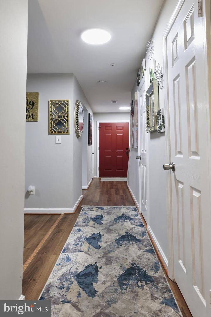 4663 RED HAWK TERRACE