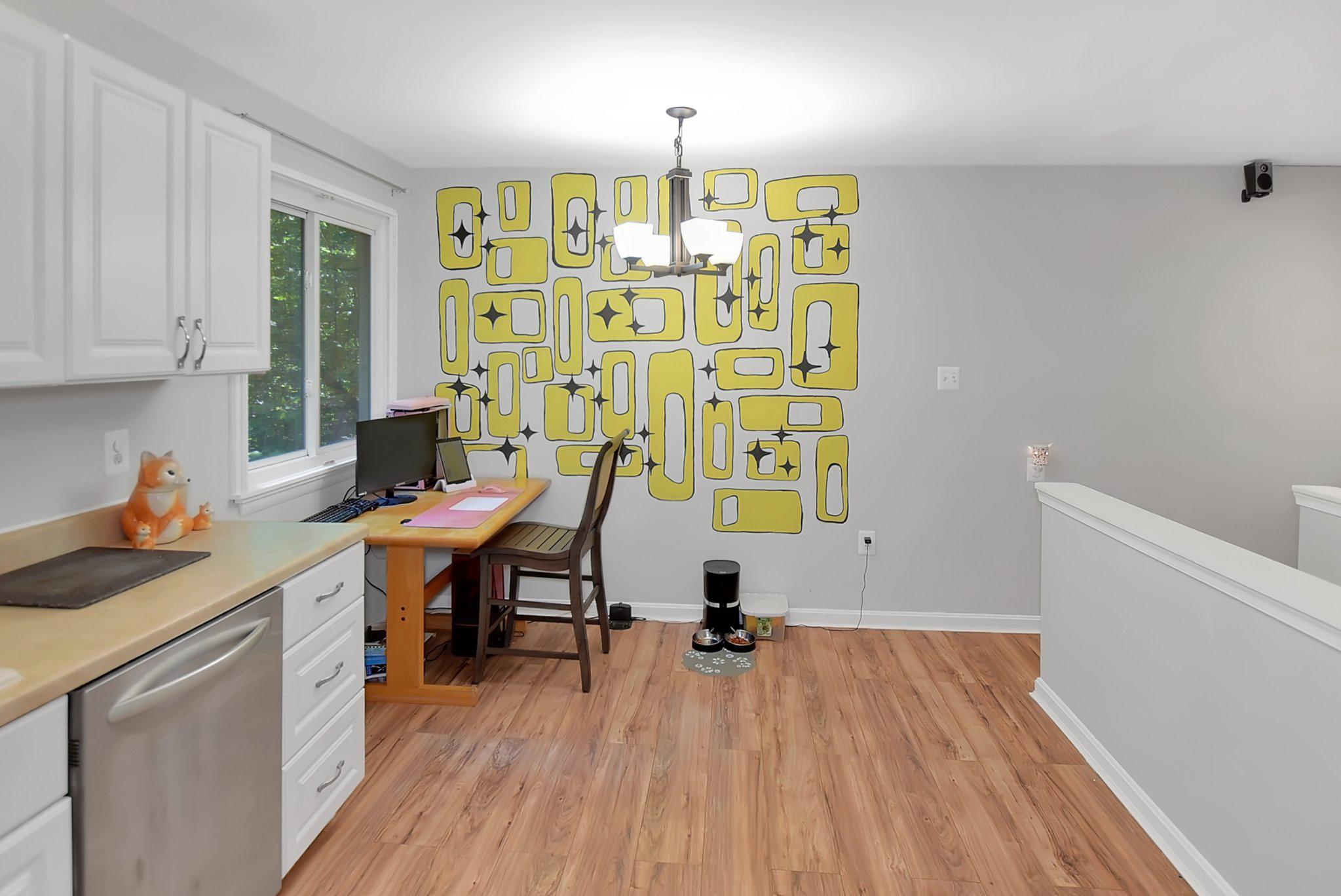 DORY COURT - Residential