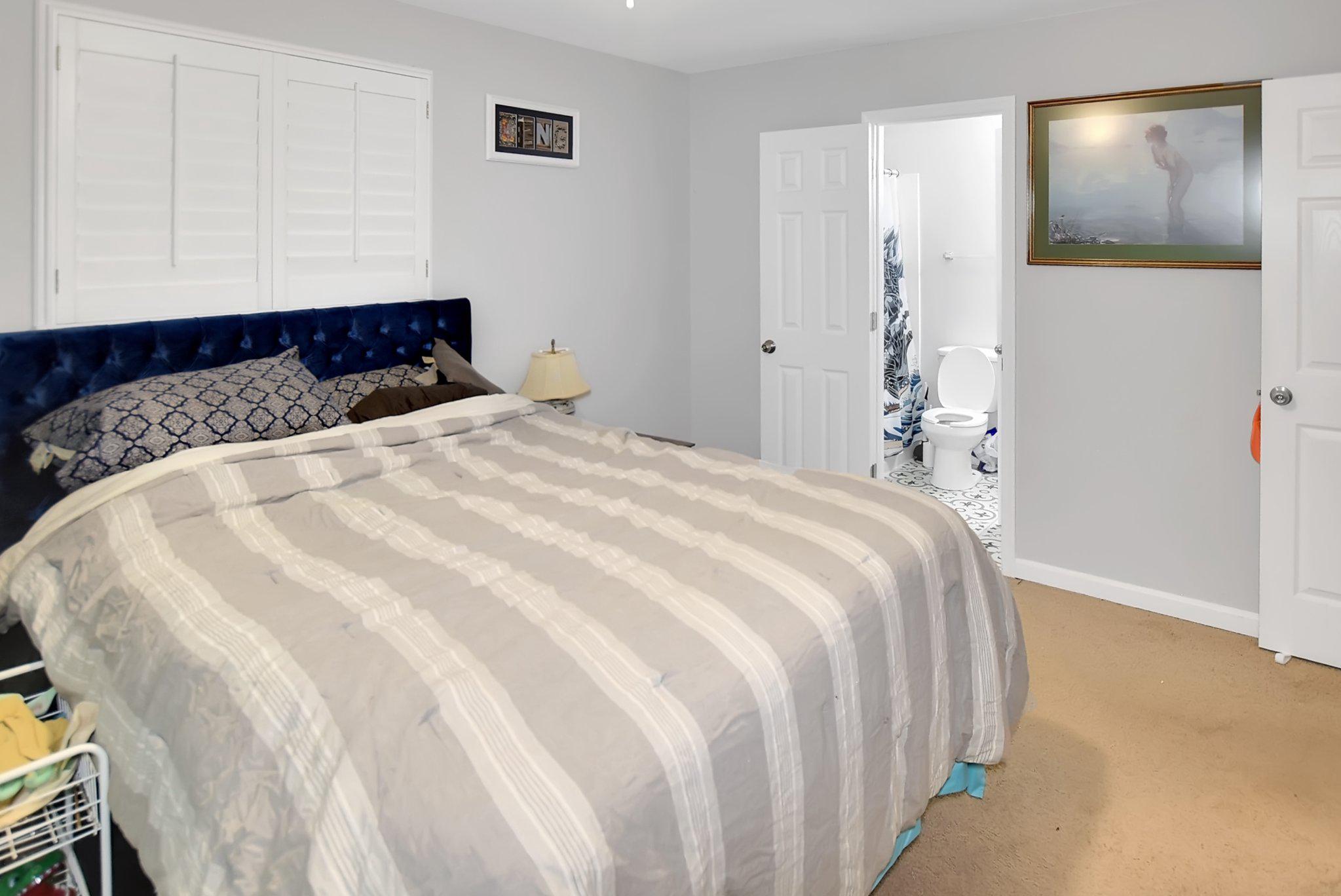 DORY COURT - Residential
