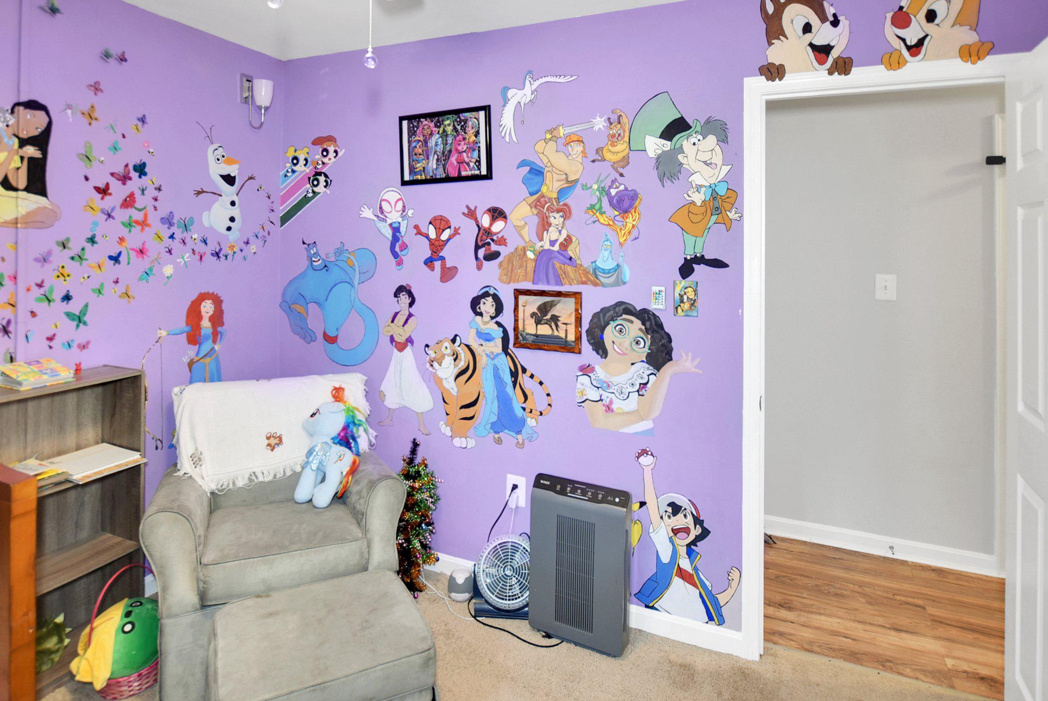 DORY COURT - Residential