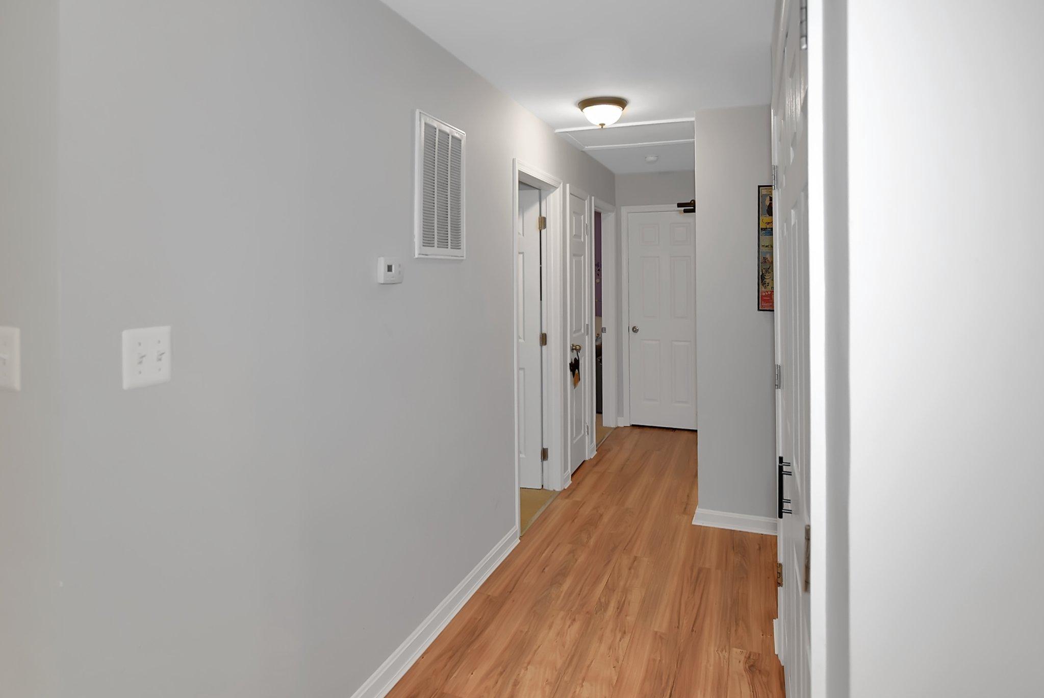 DORY COURT - Residential