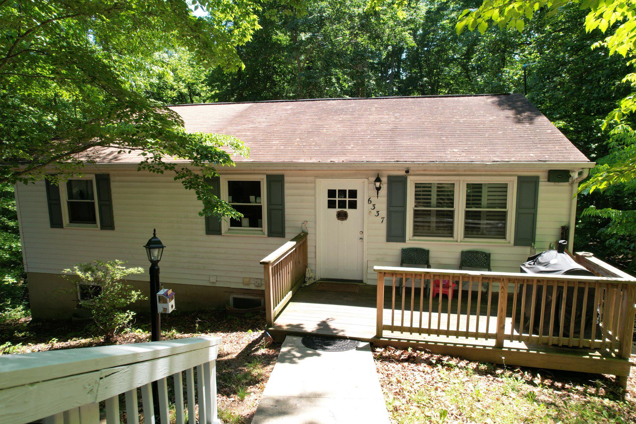 DORY COURT - Residential