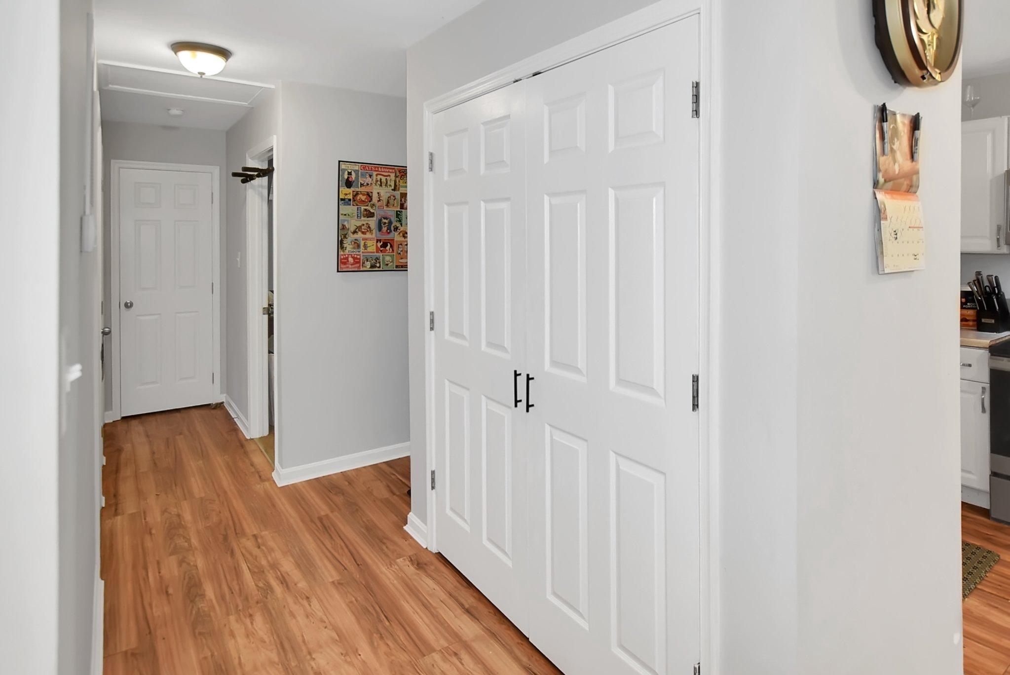 DORY COURT - Residential