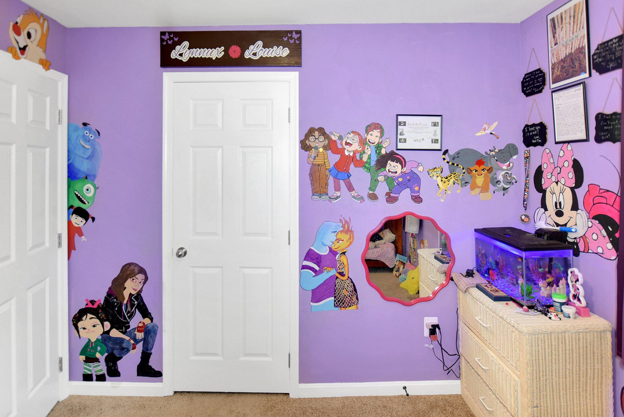 DORY COURT - Residential