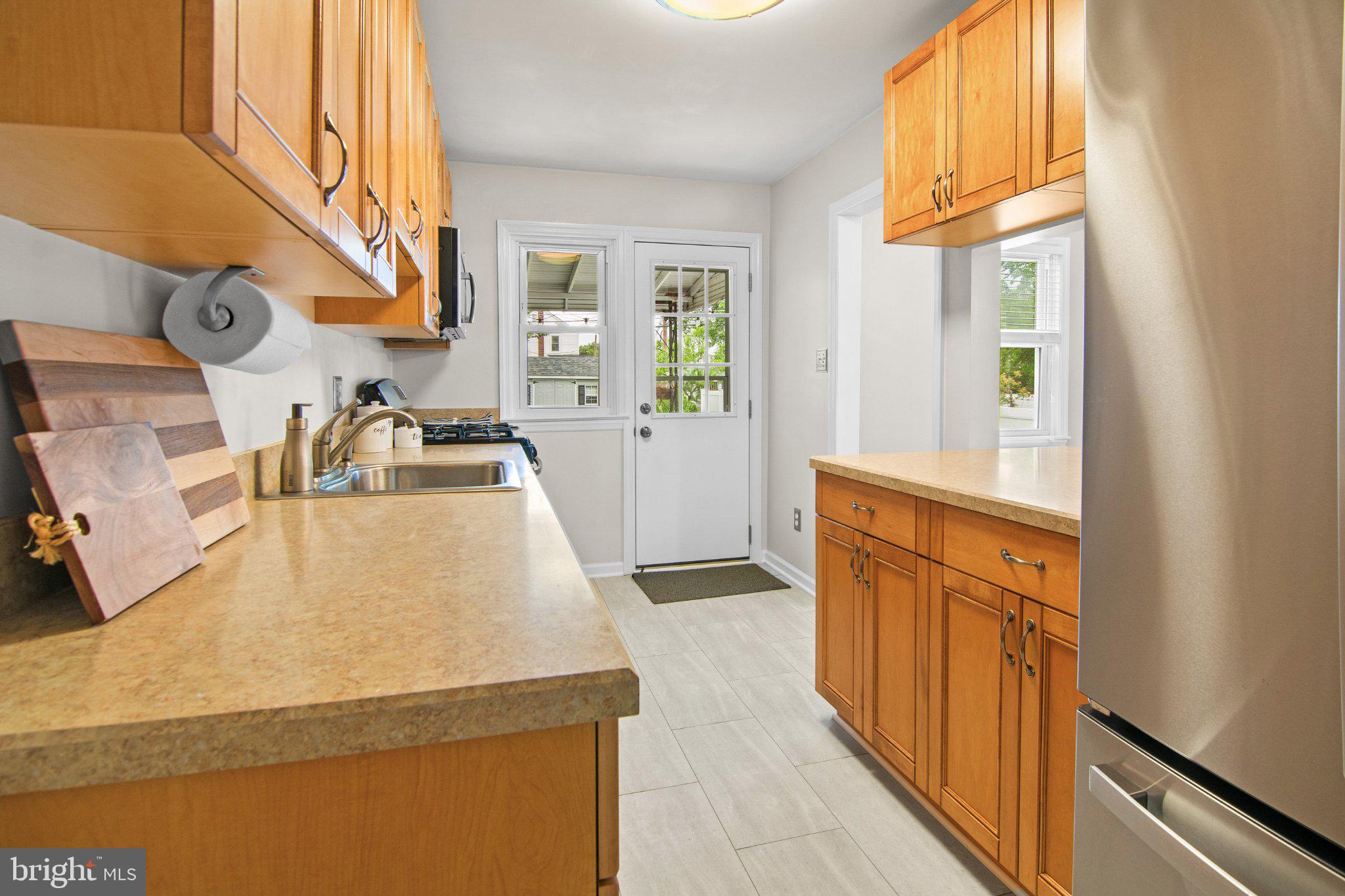 LINOVER - Residential