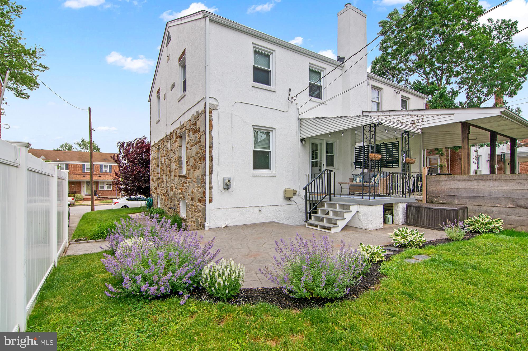 LINOVER - Residential
