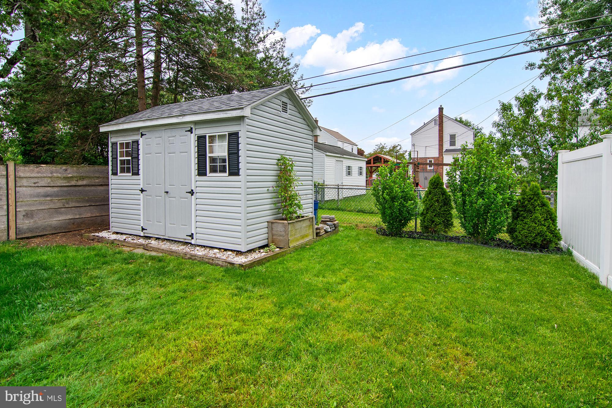 LINOVER - Residential
