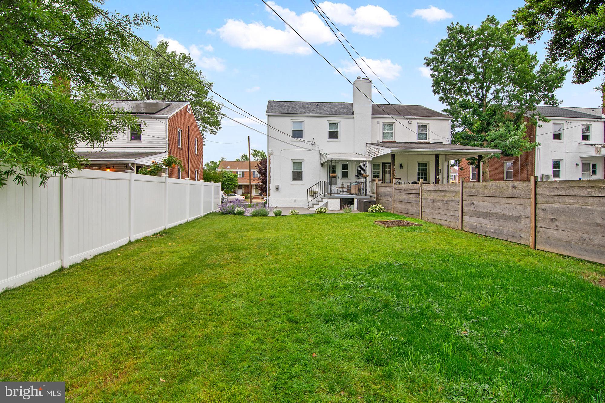 LINOVER - Residential