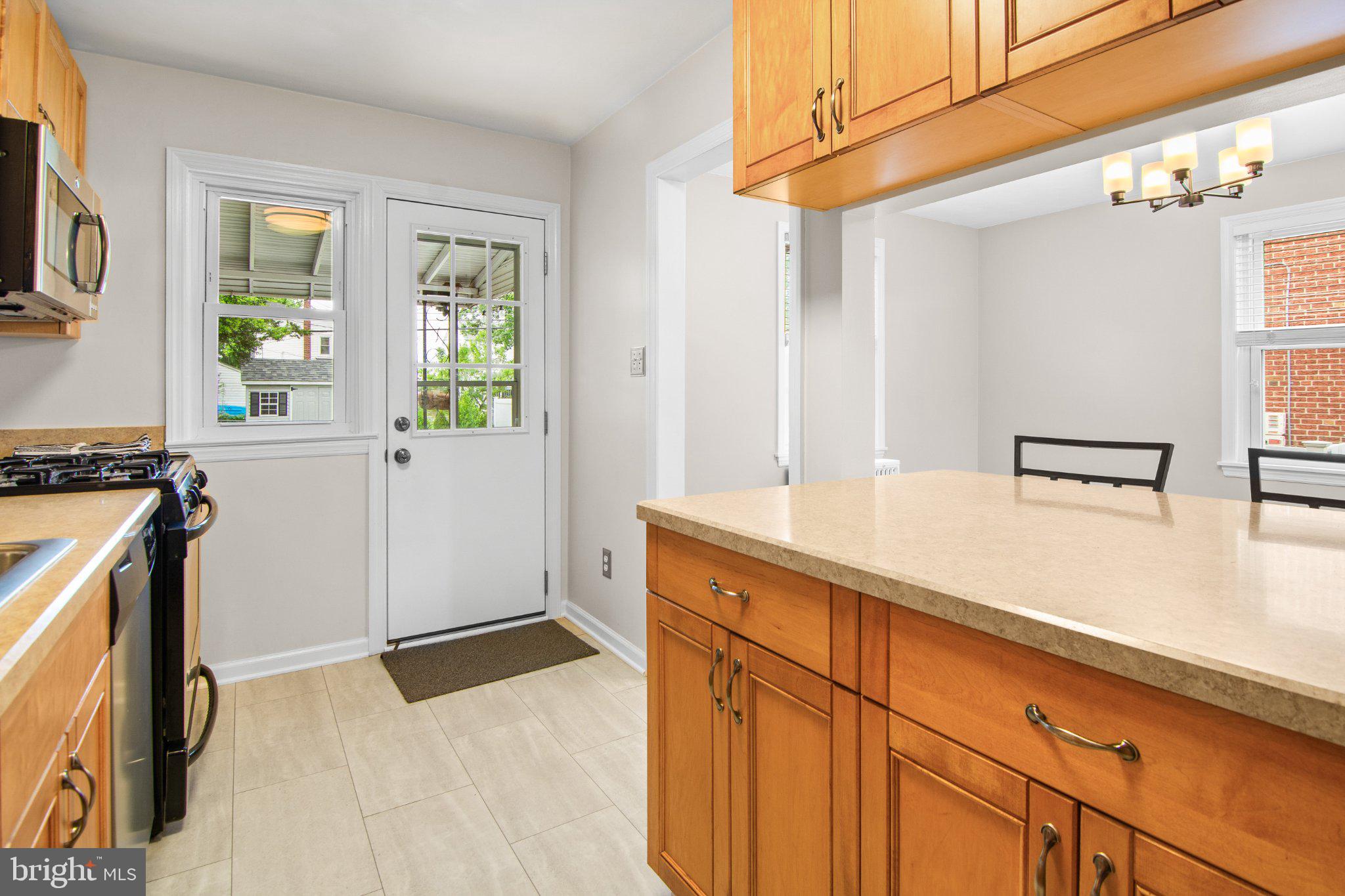 LINOVER - Residential