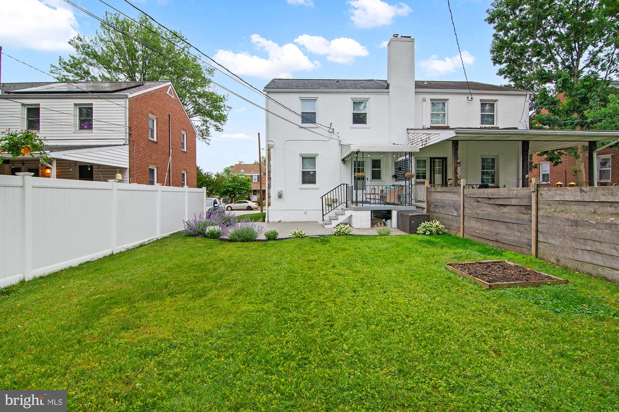 LINOVER - Residential