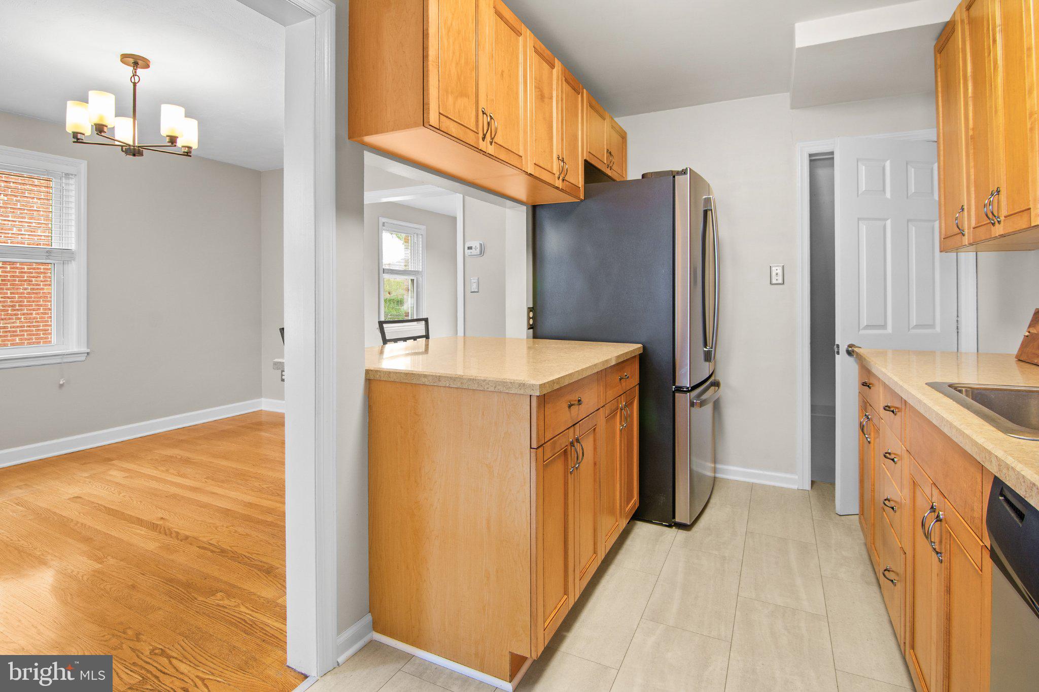 LINOVER - Residential