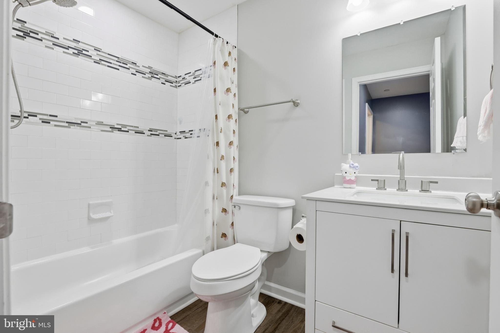 SOUTH GLYMONT SUB - Residential