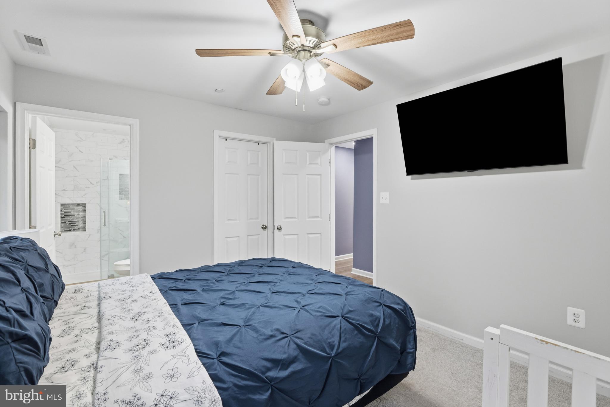 SOUTH GLYMONT SUB - Residential