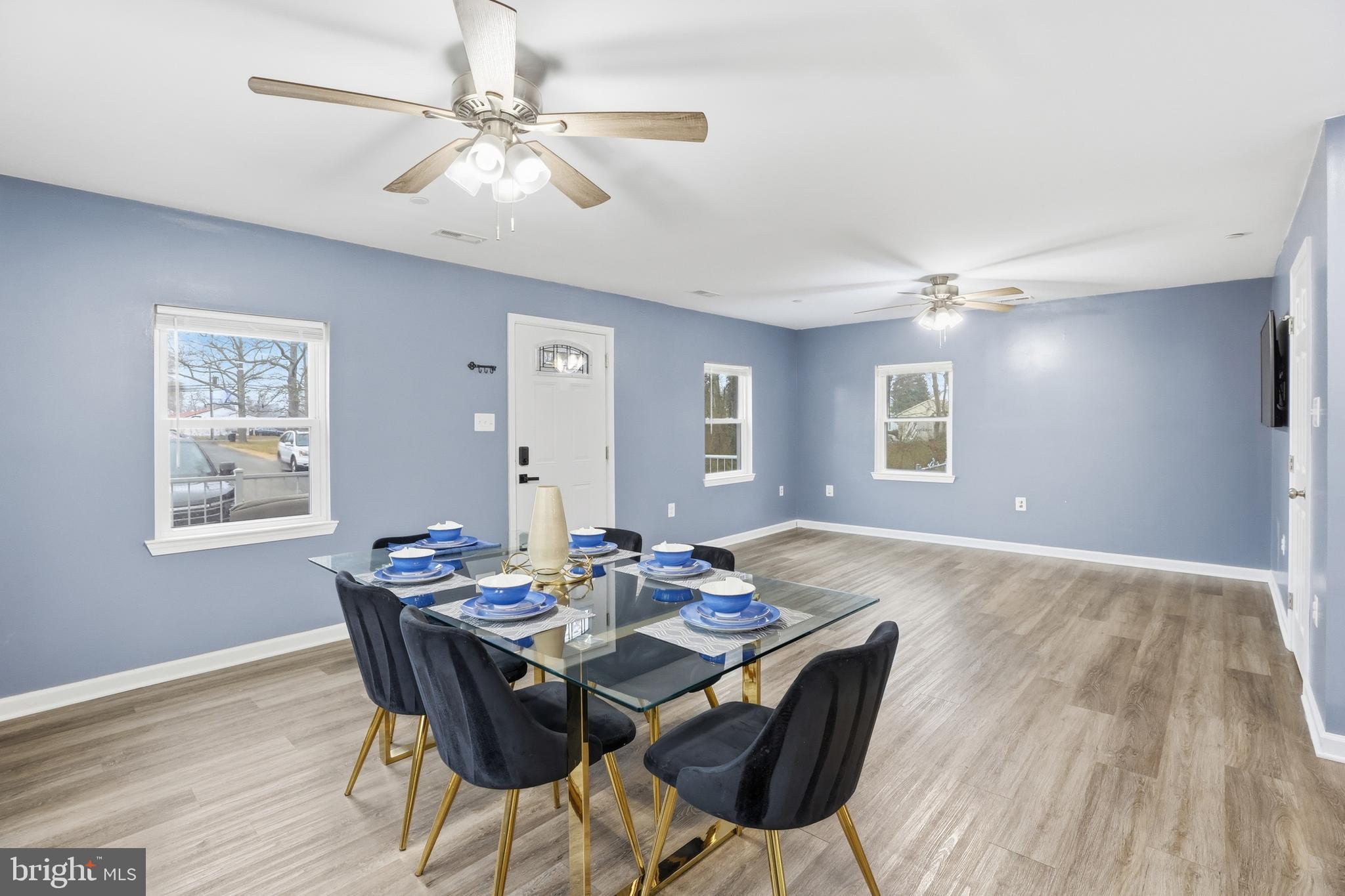 SOUTH GLYMONT SUB - Residential