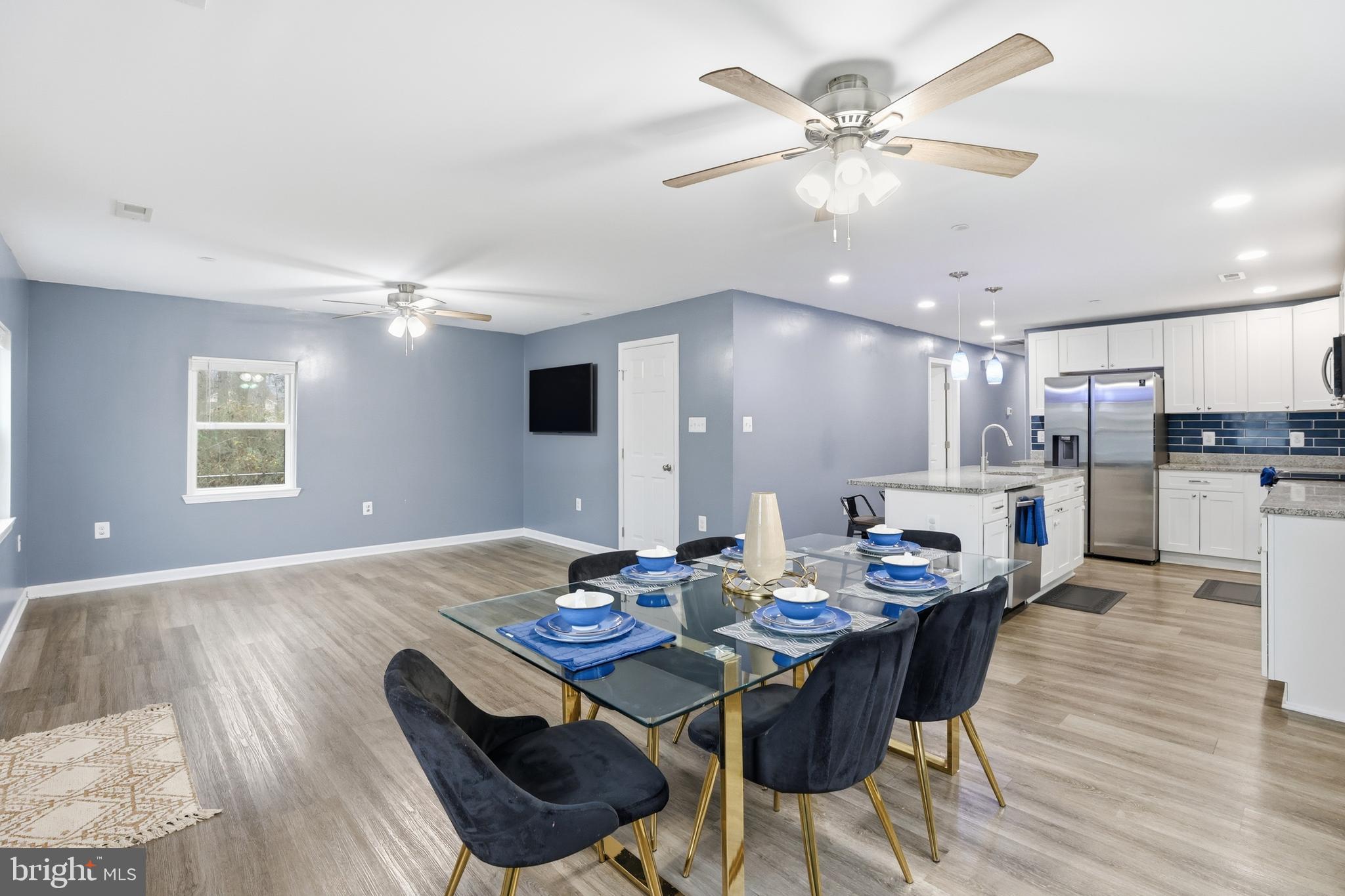 SOUTH GLYMONT SUB - Residential