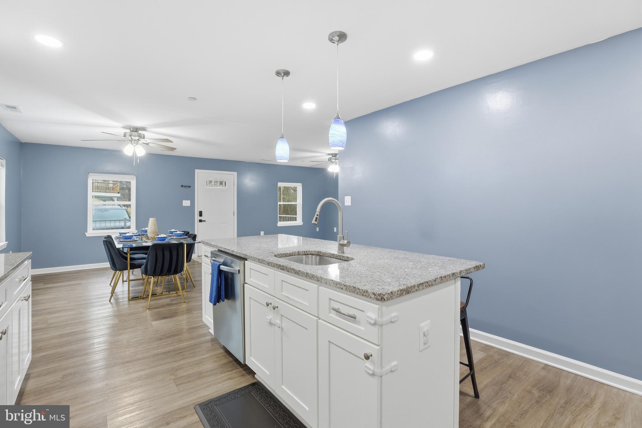 SOUTH GLYMONT SUB - Residential