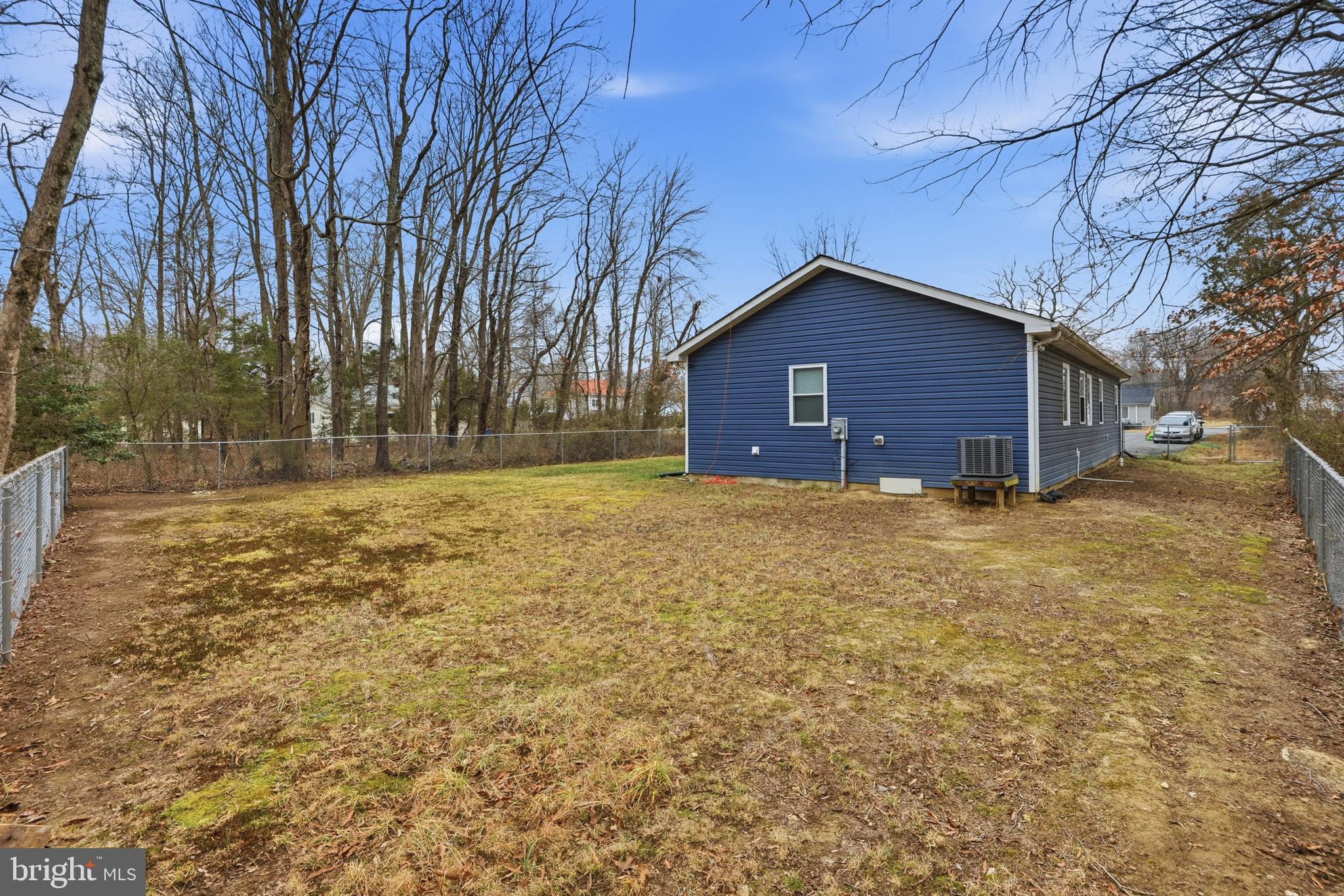 SOUTH GLYMONT SUB - Residential