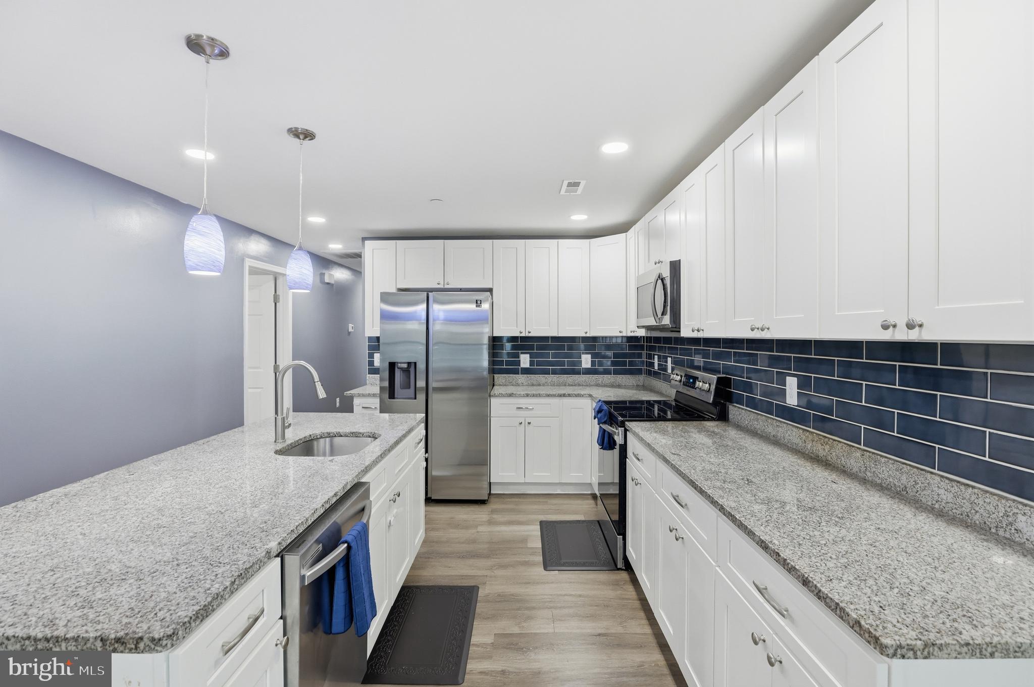 SOUTH GLYMONT SUB - Residential