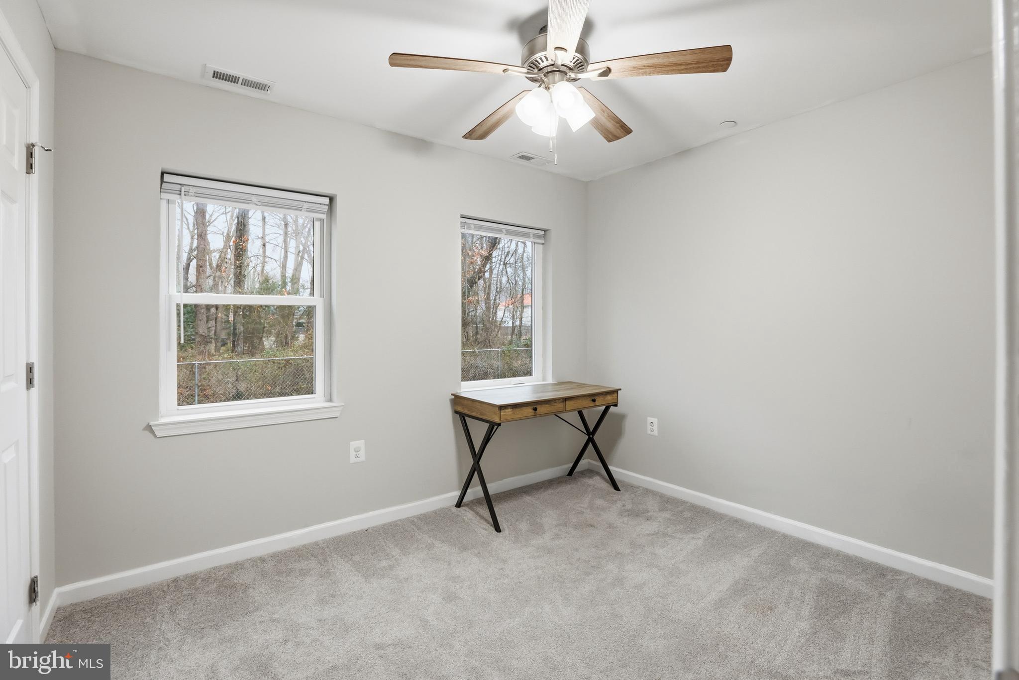 SOUTH GLYMONT SUB - Residential