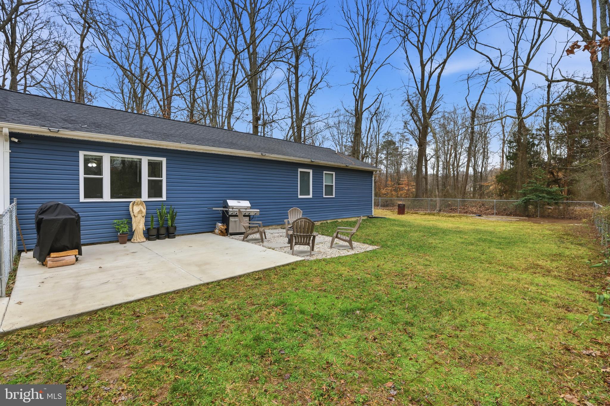 SOUTH GLYMONT SUB - Residential