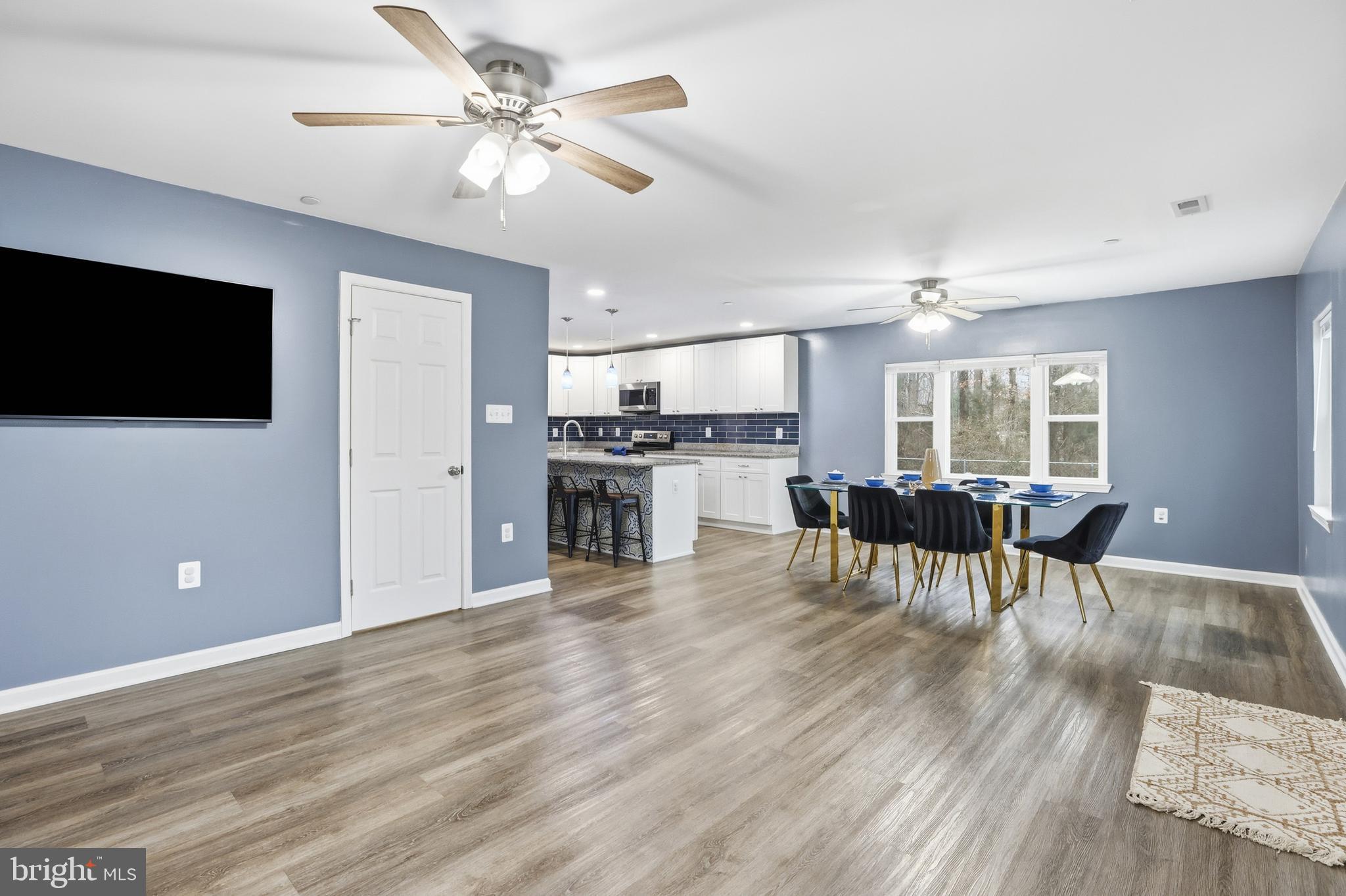 SOUTH GLYMONT SUB - Residential