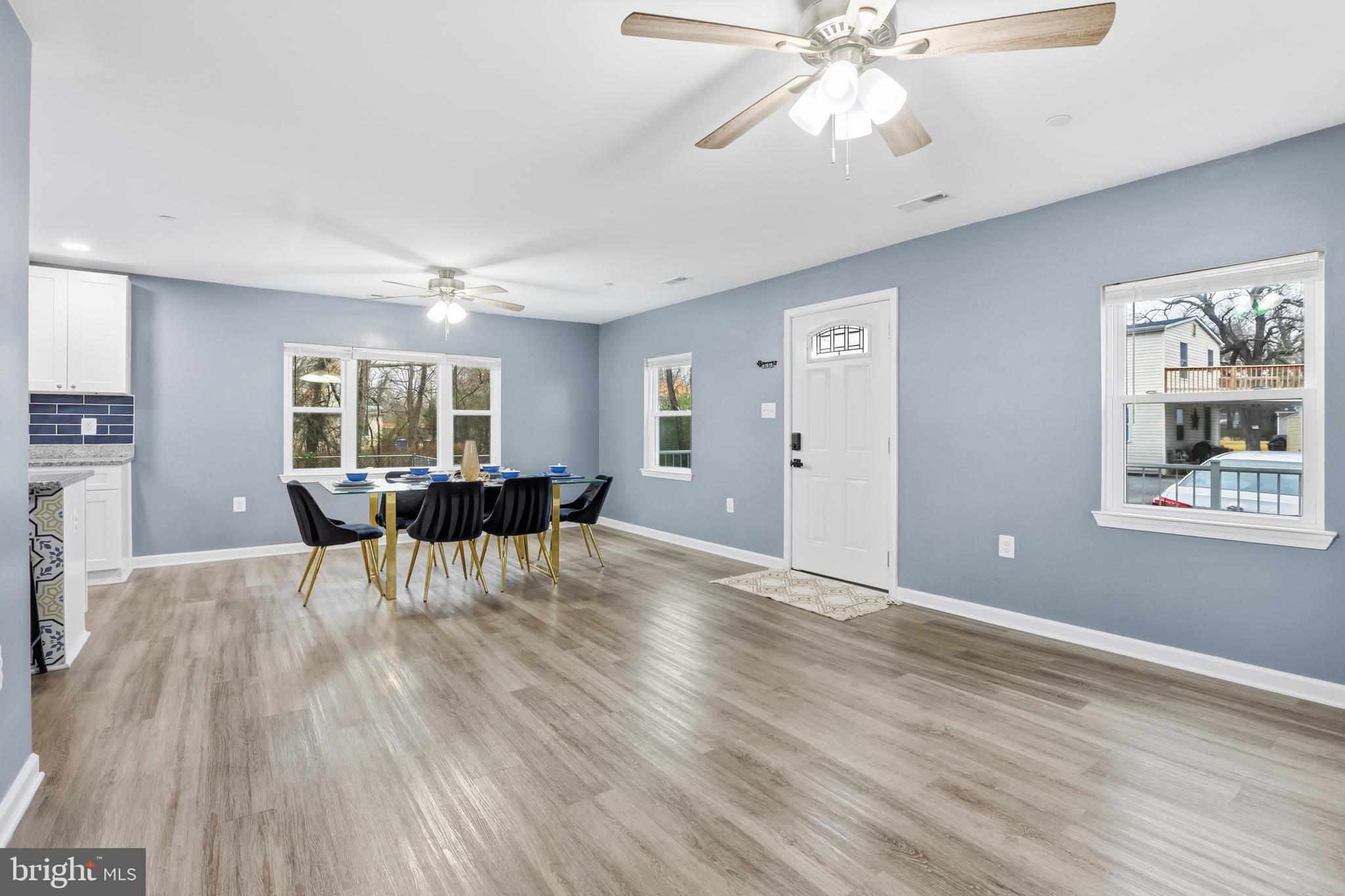 SOUTH GLYMONT SUB - Residential