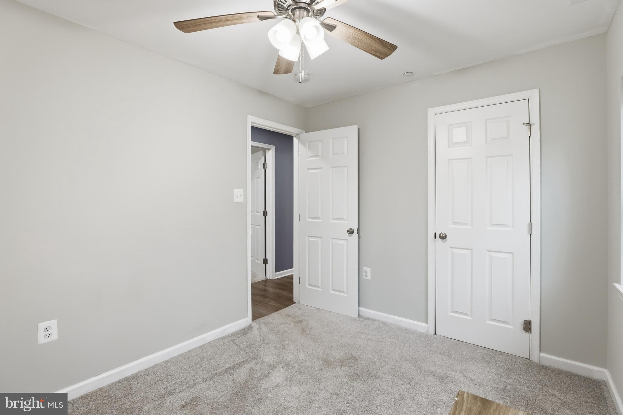 SOUTH GLYMONT SUB - Residential