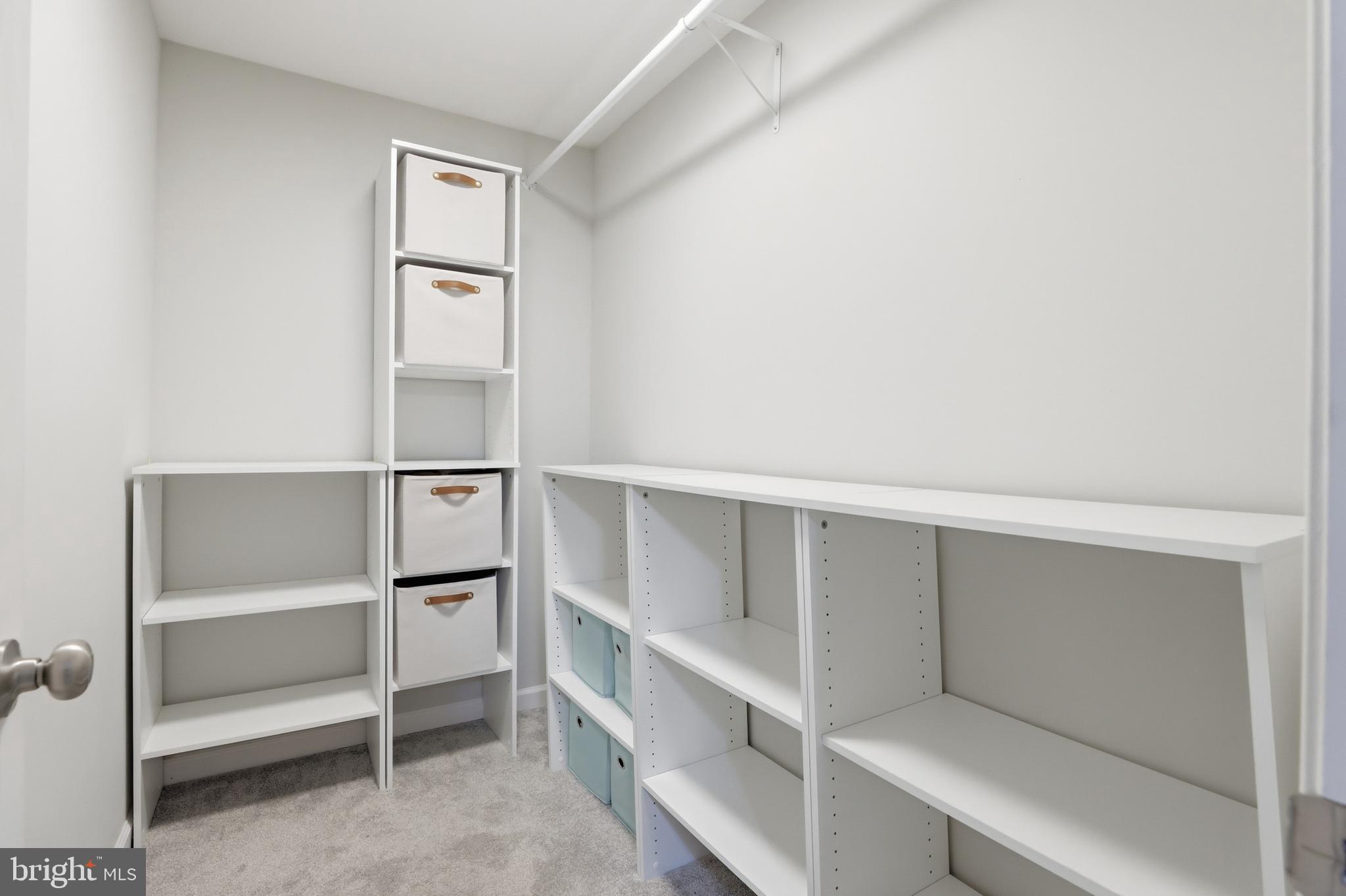 SOUTH GLYMONT SUB - Residential