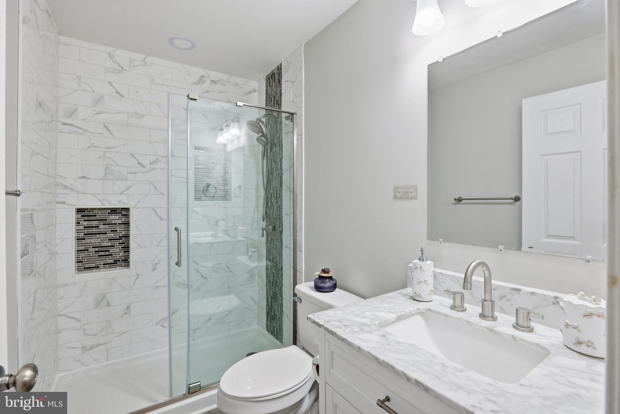 SOUTH GLYMONT SUB - Residential