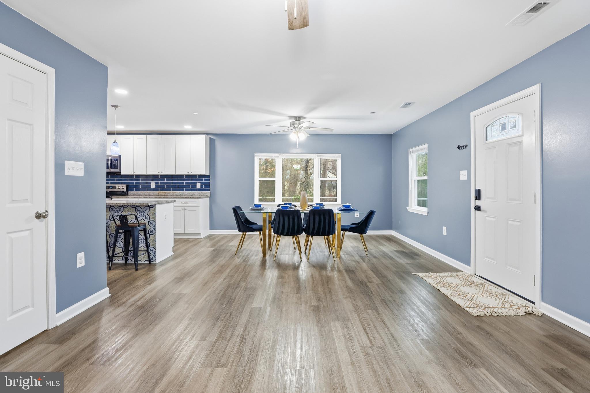 SOUTH GLYMONT SUB - Residential