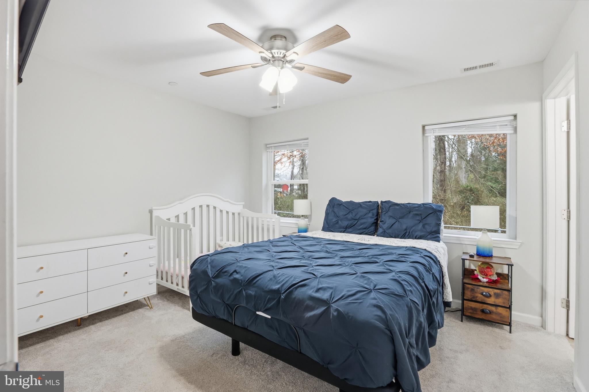 SOUTH GLYMONT SUB - Residential