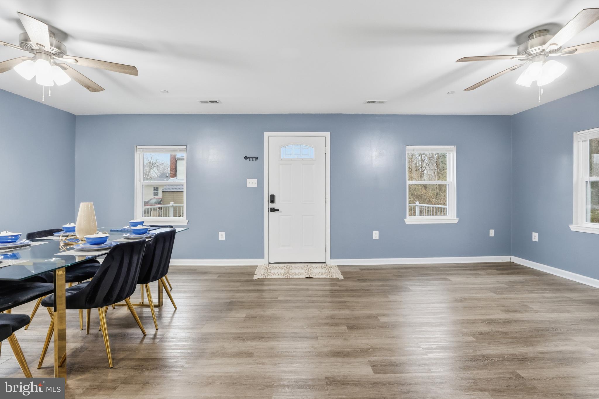 SOUTH GLYMONT SUB - Residential