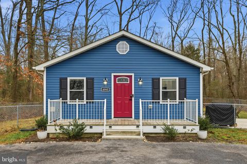 4085 STEPNEYS PLACE INDIAN HEAD MD 20640
