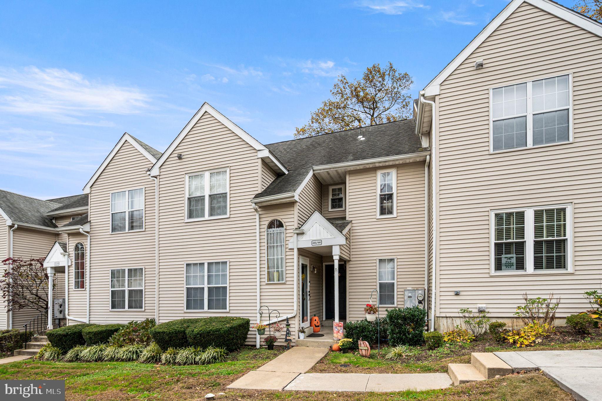 BALLINAHINCH - Residential