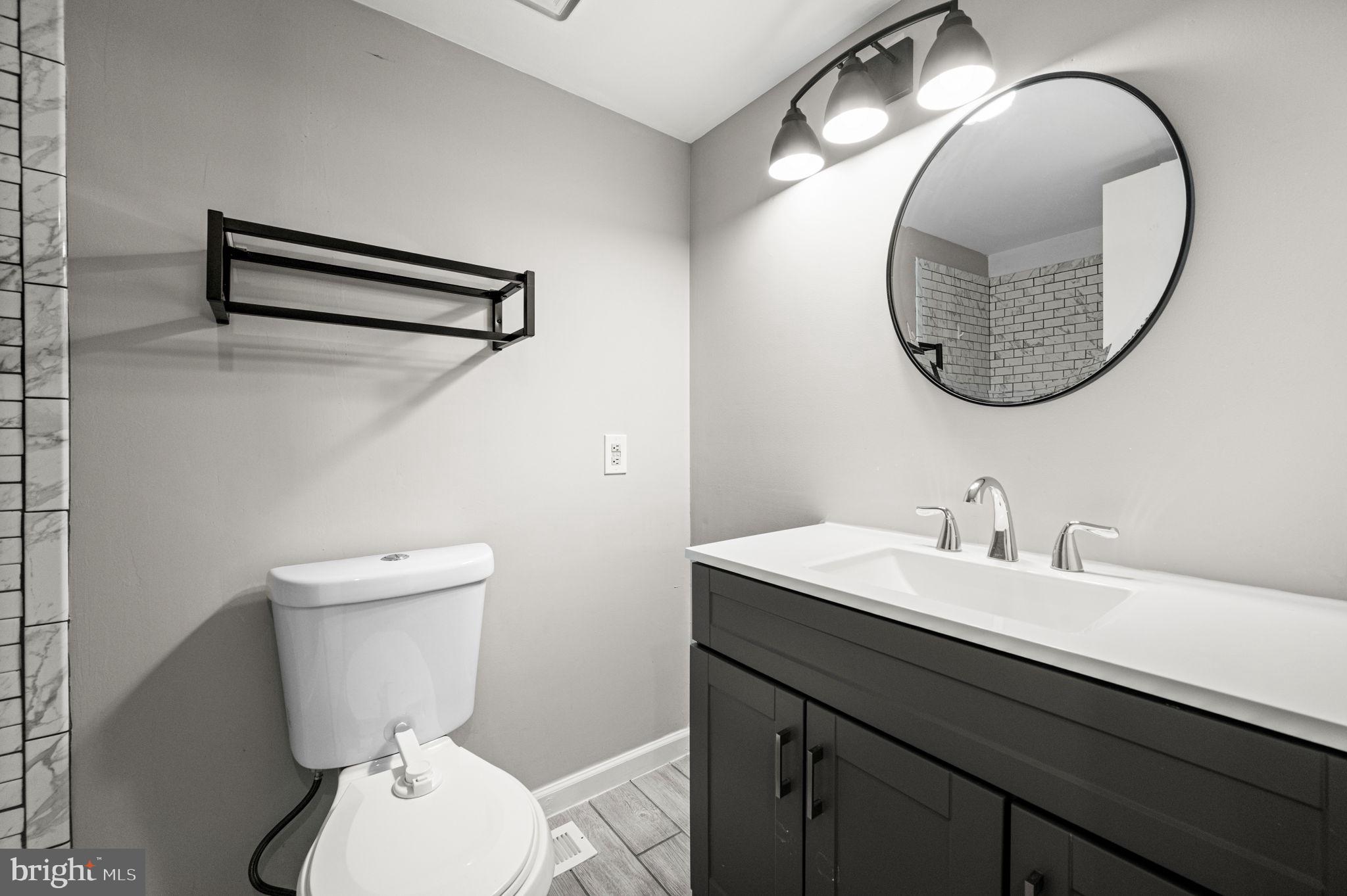 BALLINAHINCH - Residential