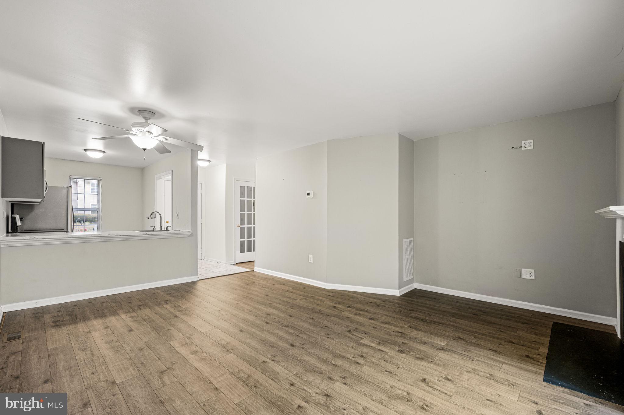 BALLINAHINCH - Residential