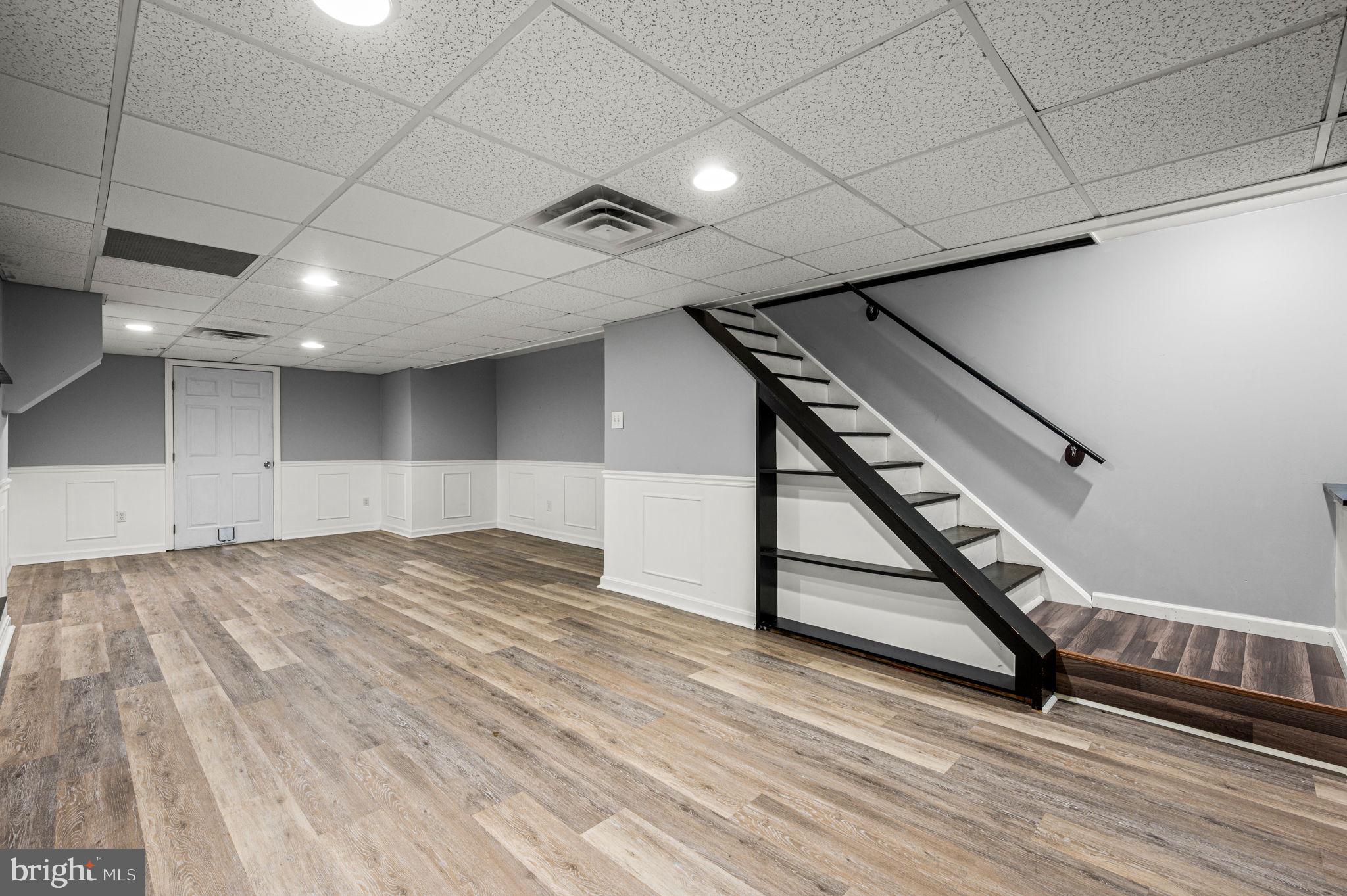 BALLINAHINCH - Residential