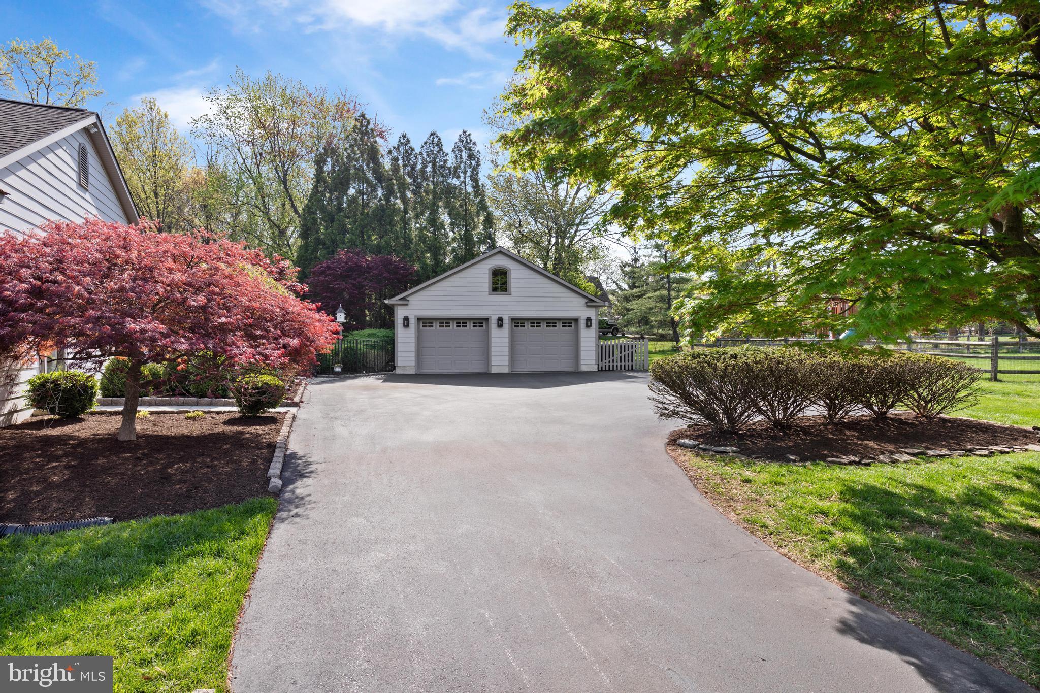 BLUE BELL GDNS - Residential