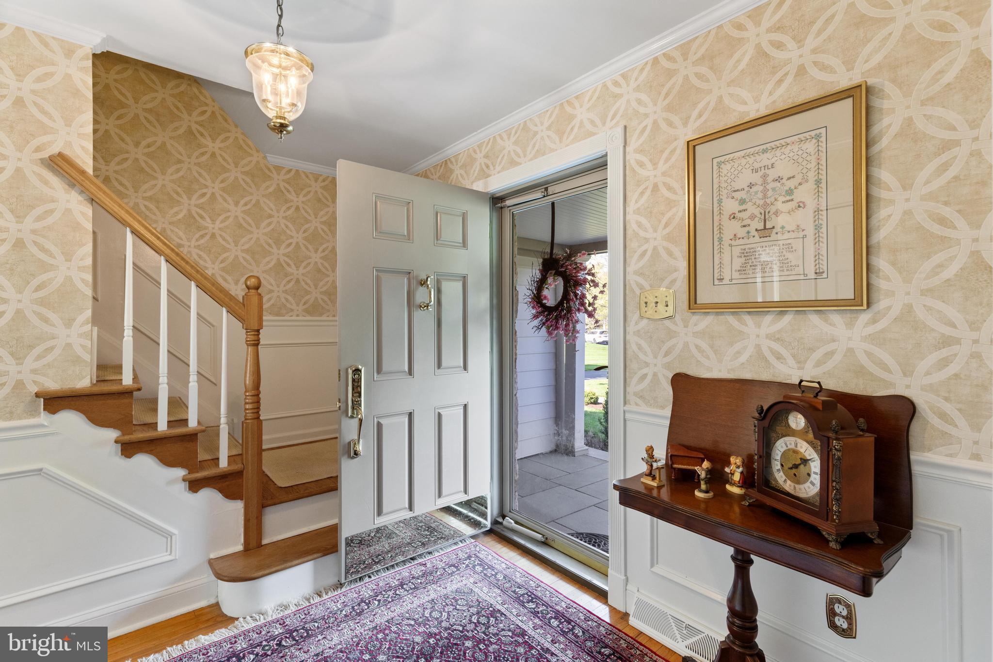 BLUE BELL GDNS - Residential