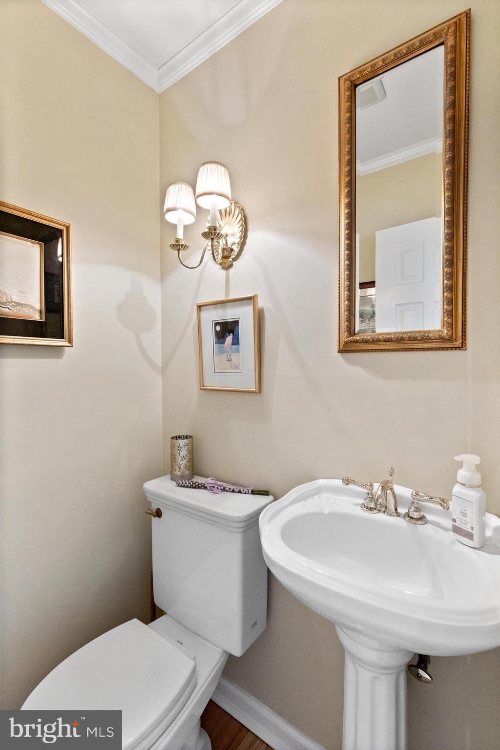 BLUE BELL GDNS - Residential