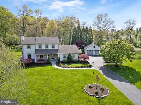653 Valley Road, Blue Bell, PA MLS: PAMC2138764