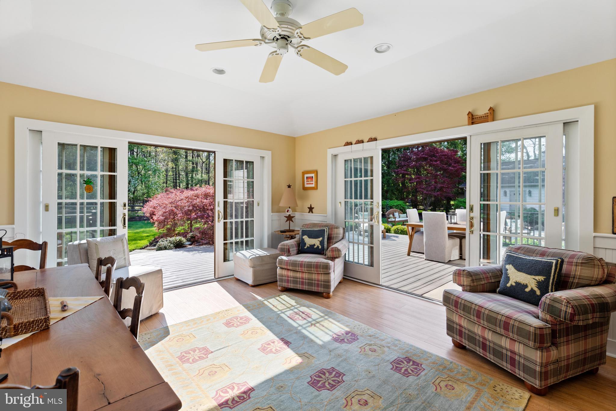 BLUE BELL GDNS - Residential