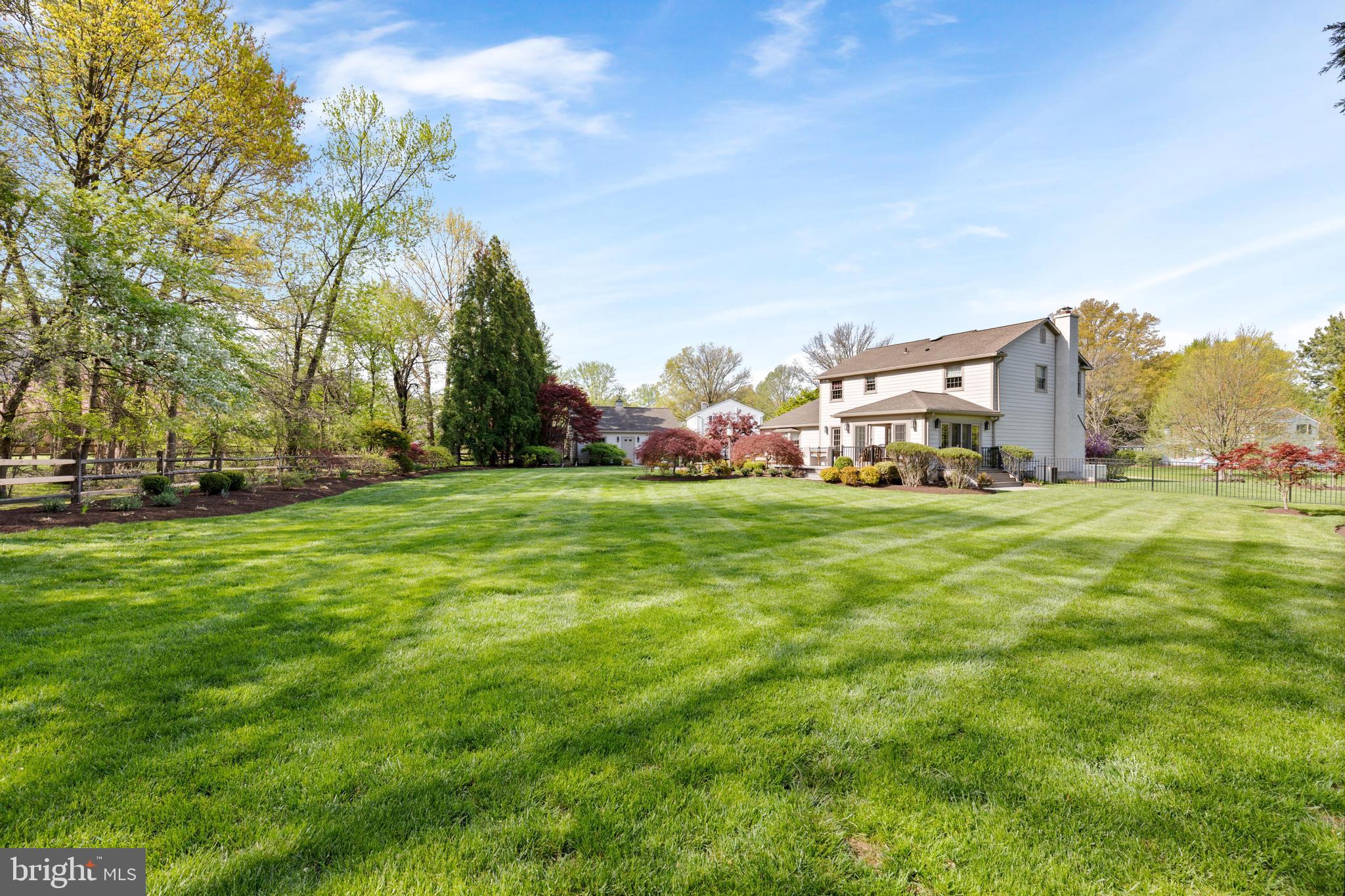 BLUE BELL GDNS - Residential